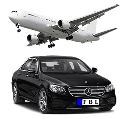 FBL Airport Transfer image