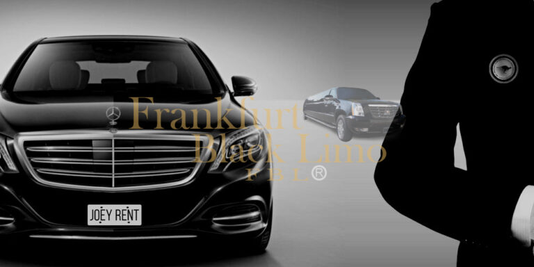 10 occasions to hire chauffeur service