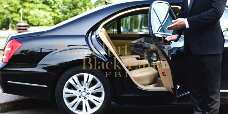Comparison on Rental car and Chauffeur services