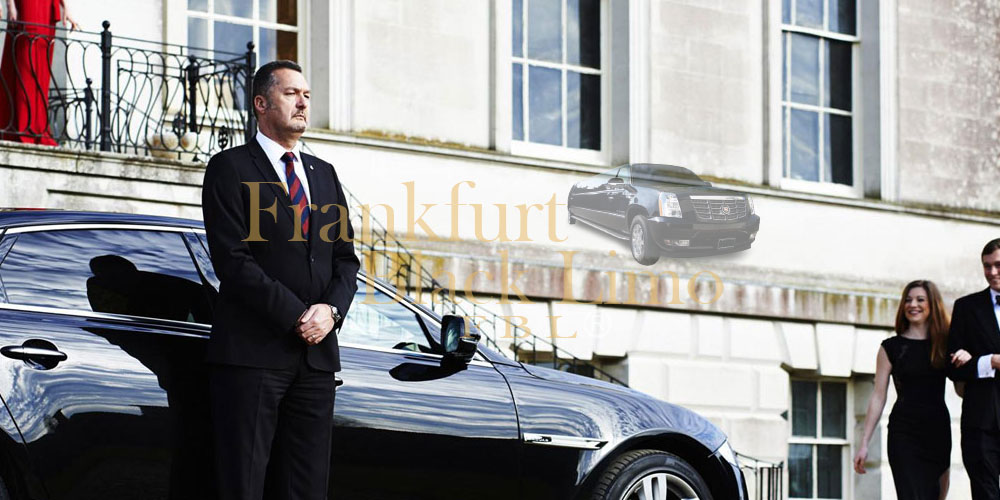 Six things to know before hiring an executive chauffeur service