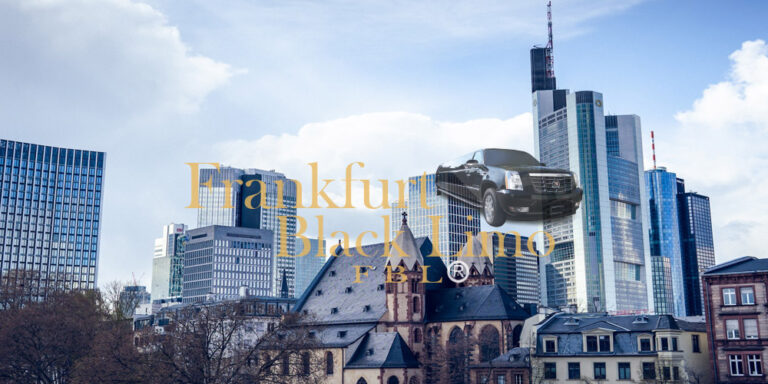 10 places to enjoy Frankfurt Skyline