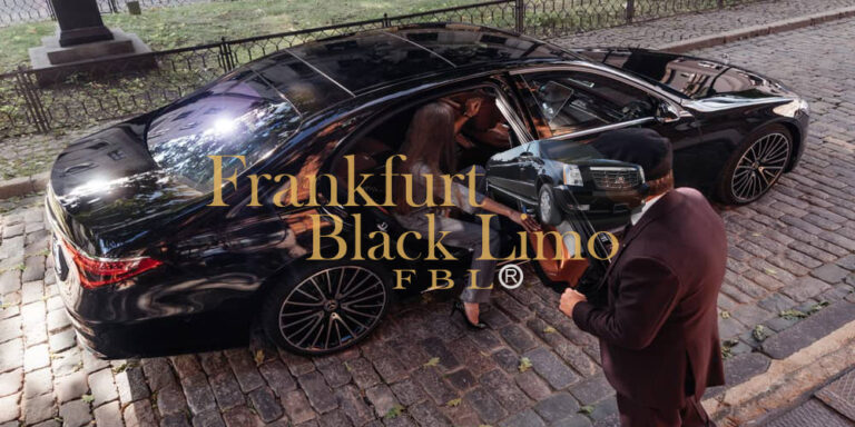 Frankfurt Concert Chauffeurs