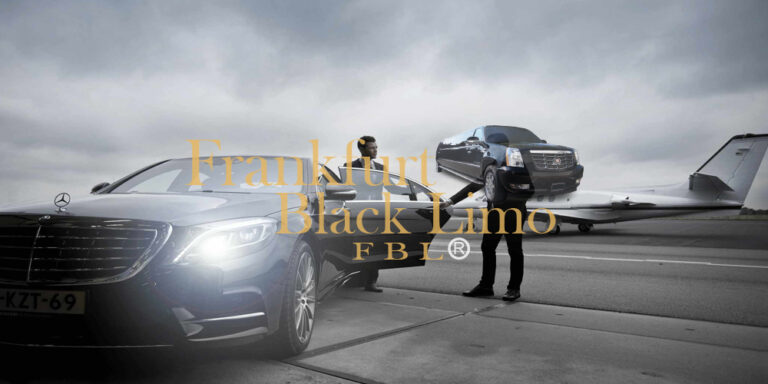 luxury things to do with chauffeur in frankfurt