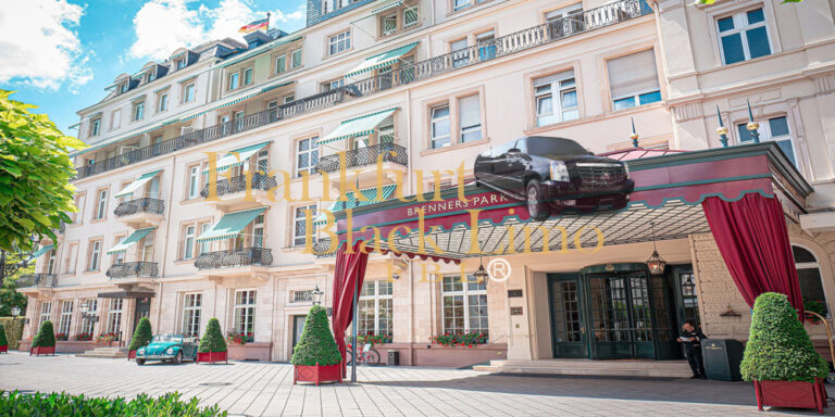 Hotels in Baden Baden
