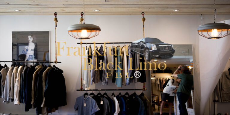 Luxury Designer Clothes in Frankfurt for Children
