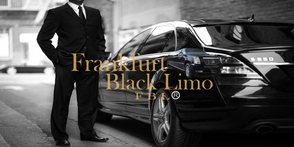 Nanny and butler chauffeur in Frankfurt