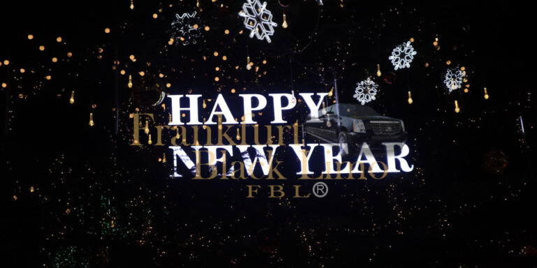 New Year Celebration 2024