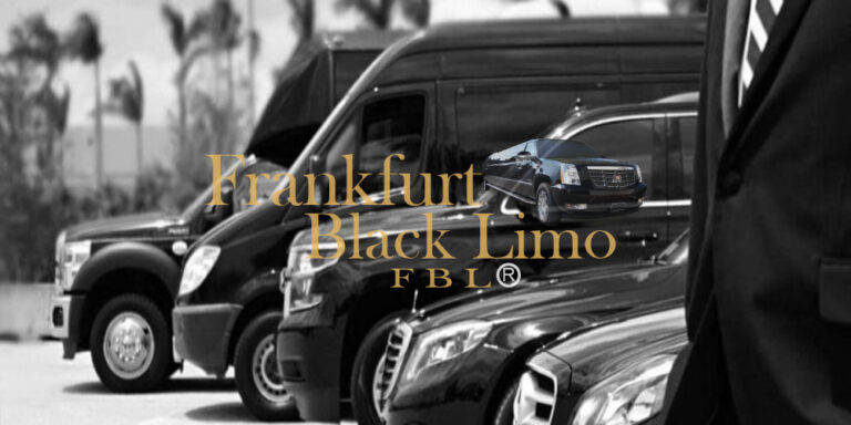 10 Facts About Hiring Chauffeur Service in Frankfurt