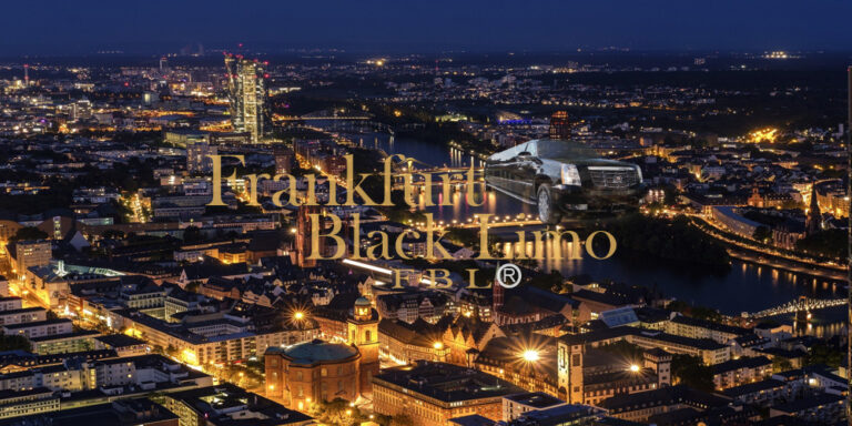 Enjoy Frankfurt Nightlife with Chauffeur