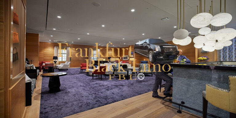 Luxury Concierge Frankfurt