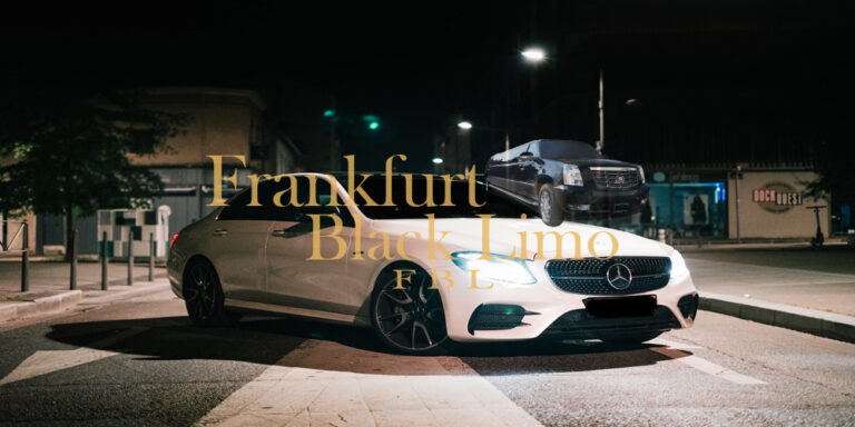 VIP Services Frankfurt Airport