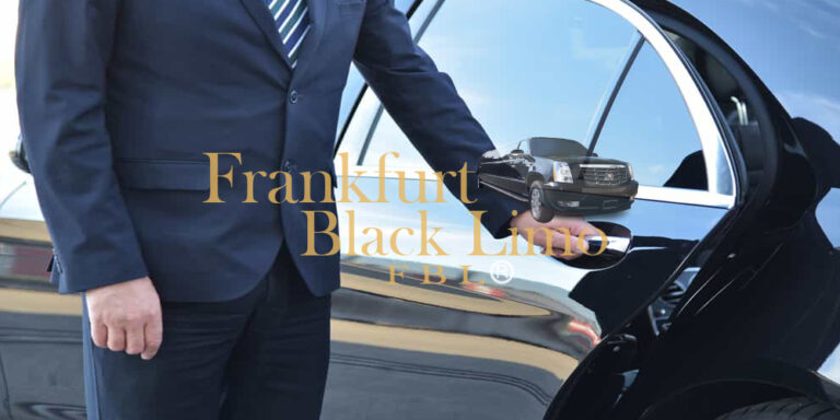 What Do Chauffeurs Do While Waiting