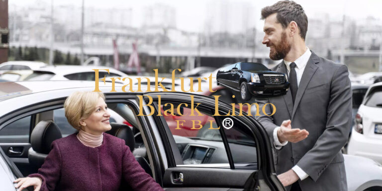Chauffeur service for medical treatment in Frankfurt