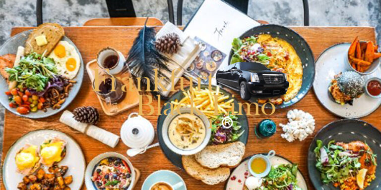 Frankfurt Food Cuisine Chauffeur service