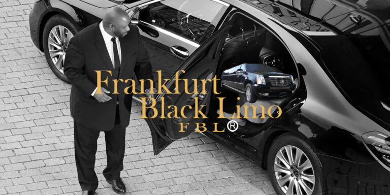 Good Quality Driver Frankfurt