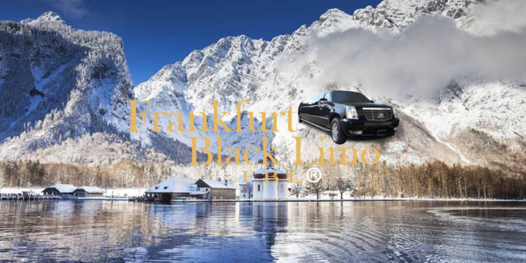 Reason to Visit germany in Winter
