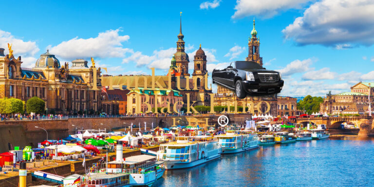 Top 2024 Germany Family-Friendly Vacation Spots to visit with chauffeur