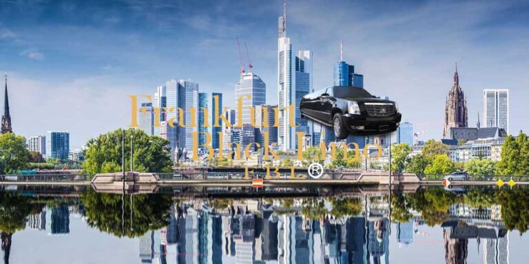 Upcoming summer events in Frankfurt