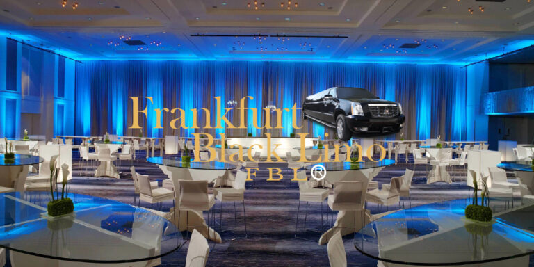 Best venues in Frankfurt for business meetings