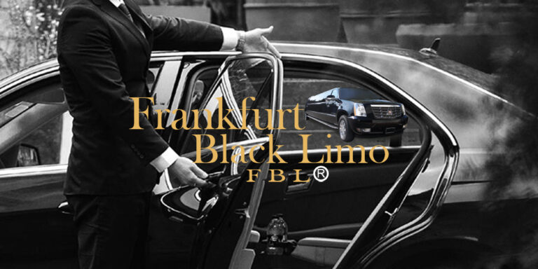 Hourly chauffeur service Frankfurt