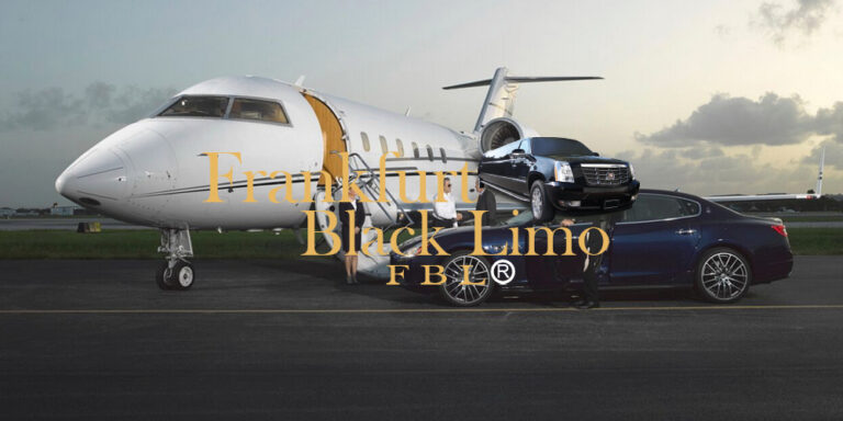 Top luxury Private Jet Airports in Germany