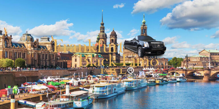Travel Guide Dresden