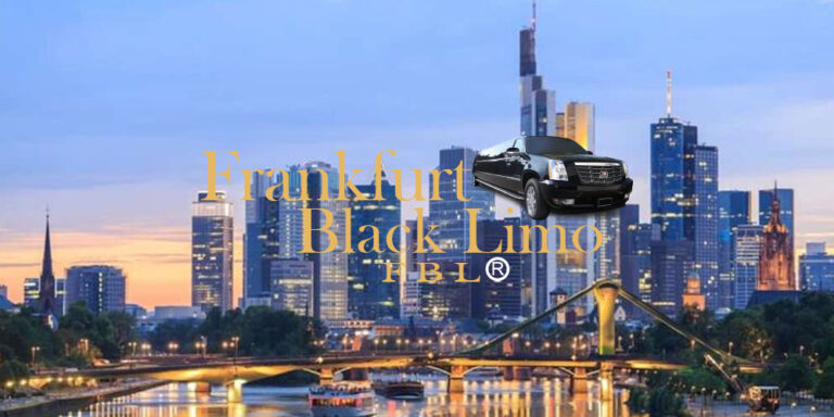 Travel Guide Frankfurt