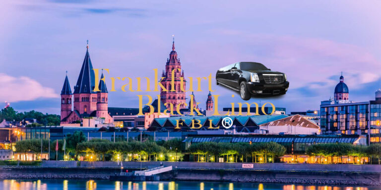 Travel Guide  Mainz