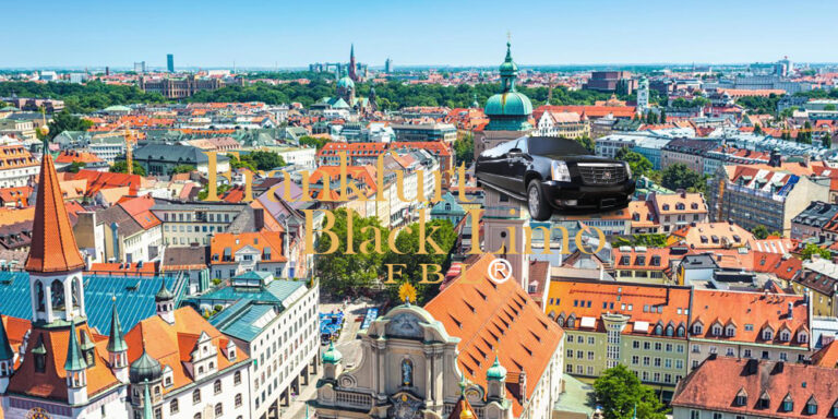 Travel Guide Munich