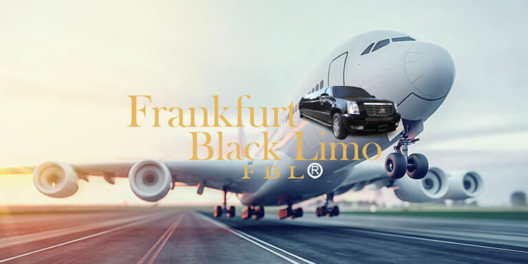 Airport Chauffeur Transfer  Frankfurt Airport (FRA) To Karlsruhe/Baden-Baden Airport (FKB)