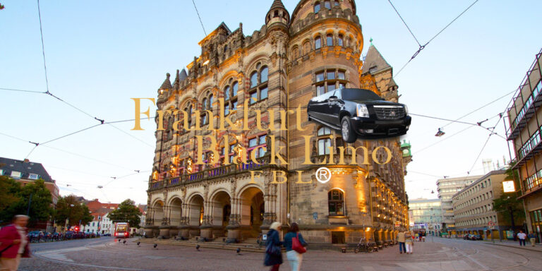 Travel Guide Bremen