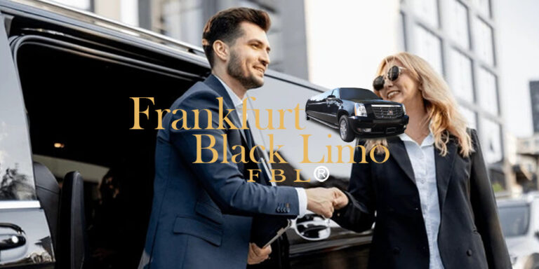 Airport Chauffeur Transfer Frankfurt Airport To Kassel-Calden Airport