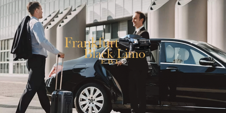 luxury chauffeur services