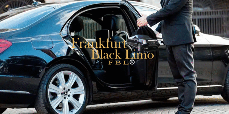 black car services