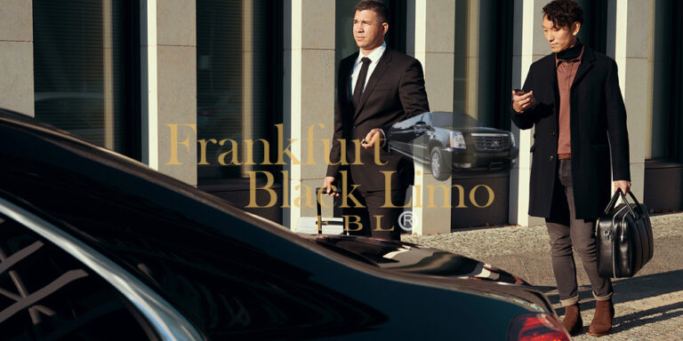 Why More Travelers Are Choosing Chauffeur Services