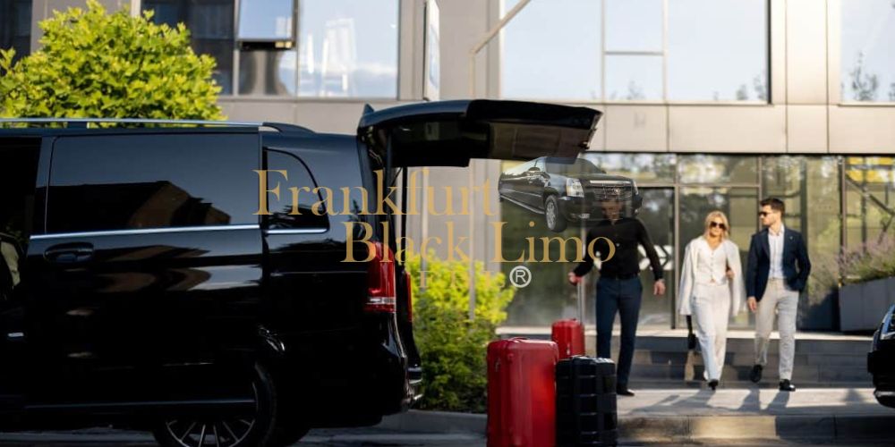 Private Chauffeurs Frankfurt vs Conventional Transport